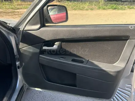 ВАЗ (Lada) Priora 2170 2014 года за 3 250 000 тг. в Павлодар – фото 10
