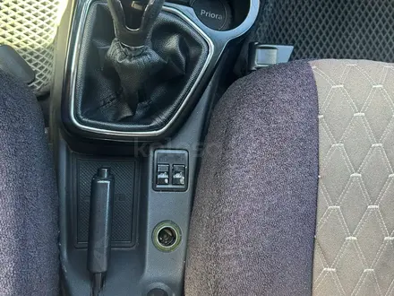 ВАЗ (Lada) Priora 2170 2014 года за 3 250 000 тг. в Павлодар – фото 11
