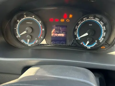 ВАЗ (Lada) Priora 2170 2014 года за 3 250 000 тг. в Павлодар – фото 21