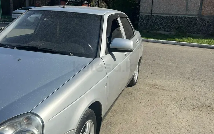 ВАЗ (Lada) Priora 2170 2014 года за 3 250 000 тг. в Павлодар