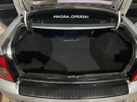 ВАЗ (Lada) Priora 2170 2014 года за 3 250 000 тг. в Павлодар – фото 3