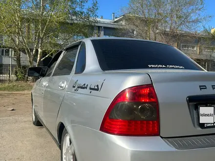ВАЗ (Lada) Priora 2170 2014 года за 3 250 000 тг. в Павлодар – фото 6
