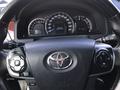 Toyota Camry 2013 годаfor11 000 000 тг. в Экибастуз – фото 15