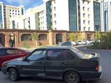 ВАЗ (Lada) 2115 2006 года за 1 100 000 тг. в Астана