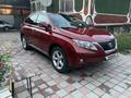 Lexus RX 350 2009 года за 10 000 000 тг. в Алматы