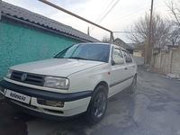 Volkswagen Vento 1993 года за 2 100 000 тг. в Алматы