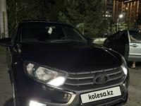 ВАЗ (Lada) Granta 2190 2020 года за 4 350 000 тг. в Костанай