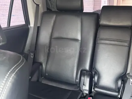 Toyota 4Runner 2018 года за 22 500 000 тг. в Актау – фото 9