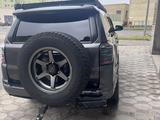 Toyota 4Runner 2018 годаүшін22 500 000 тг. в Актау – фото 3