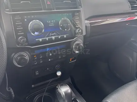 Toyota 4Runner 2018 года за 22 500 000 тг. в Актау – фото 6