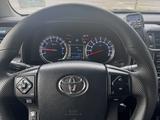 Toyota 4Runner 2018 годаүшін22 500 000 тг. в Актау – фото 5
