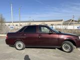 ВАЗ (Lada) Priora 2170 2012 года за 2 000 000 тг. в Уральск – фото 2