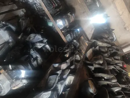 Зеркало левое правое зеркала за 10 000 тг. в Караганда