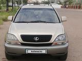 Lexus RX 300 1999 годаfor5 200 000 тг. в Байконыр – фото 4