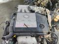 Toyota Alphard/Highlander 3л Контрактный двигатель 1MZ. Япония. Установка. за 346 500 тг. в Алматы