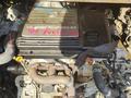 Toyota Alphard/Highlander 3л Контрактный двигатель 1MZ. Япония. Установка. за 346 500 тг. в Алматы – фото 11