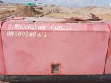 XCMG  Puncher 40CD 2019 годаүшін9 000 000 тг. в Уральск – фото 4
