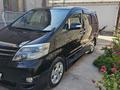 Toyota Alphard 2007 года за 8 500 000 тг. в Шымкент – фото 8