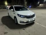 Kia Rio 2015 года за 5 650 000 тг. в Кокшетау – фото 3