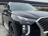 Hyundai Palisade 2021 годаfor22 000 000 тг. в Талдыкорган – фото 3