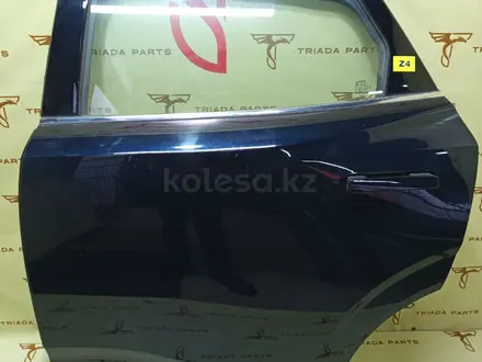 Дверь задняя левая Сhangan UNI-K за 288 288 тг. в Алматы