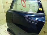 Дверь задняя левая Сhangan UNI-K за 233 222 тг. в Алматы – фото 2