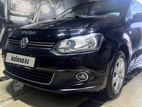 Volkswagen Polo 2015 годаүшін5 400 000 тг. в Караганда