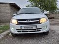 ВАЗ (Lada) Granta 2190 2013 года за 1 900 000 тг. в Шымкент – фото 9