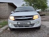 ВАЗ (Lada) Granta 2190 2013 года за 1 900 000 тг. в Шымкент