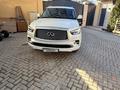 Infiniti QX80 2022 годаүшін29 000 000 тг. в Алматы – фото 2