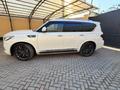 Infiniti QX80 2022 годаүшін29 000 000 тг. в Алматы – фото 4