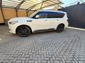 Infiniti QX80 2022 годаүшін29 000 000 тг. в Алматы – фото 5