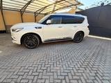 Infiniti QX80 2022 годаүшін32 000 000 тг. в Алматы – фото 5
