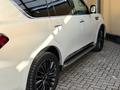 Infiniti QX80 2022 годаүшін29 000 000 тг. в Алматы – фото 7