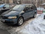 Honda Shuttle 1998 годаүшін3 000 000 тг. в Алматы