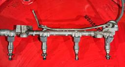 Привозные форсунки на Toyota Land Cruiser Prado 2.7L (2tr/3ur/1ur/1mz/2az) за 45 466 тг. в Алматы