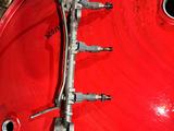 Привозные форсунки на Toyota Land Cruiser Prado 2.7L (2tr/3ur/1ur/1mz/2az) за 45 466 тг. в Алматы – фото 2