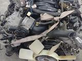 Привозные форсунки на Toyota Land Cruiser Prado 2.7L (2tr/3ur/1ur/1mz/2az) за 45 466 тг. в Алматы – фото 3