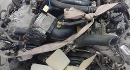 Привозные форсунки на Toyota Land Cruiser Prado 2.7L (2tr/3ur/1ur/1mz/2az) за 45 466 тг. в Алматы – фото 3