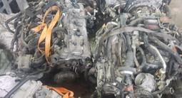 Привозные форсунки на Toyota Land Cruiser Prado 2.7L (2tr/3ur/1ur/1mz/2az) за 45 466 тг. в Алматы – фото 4