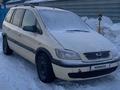 Opel Zafira 2002 года за 1 300 000 тг. в Караганда – фото 2