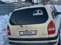 Opel Zafira 2002 года за 1 300 000 тг. в Караганда – фото 3