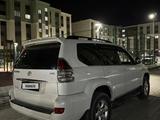 Toyota Land Cruiser Prado 2004 года за 11 111 111 тг. в Актау – фото 2