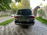 Lexus LX 570 2013 годаүшін26 500 000 тг. в Алматы – фото 5