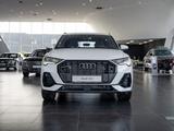 Audi Q3 40 TFSI Quattro 2023 года за 24 540 000 тг. в Алматы – фото 2