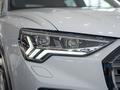 Audi Q3 40 TFSI Quattro 2023 годаүшін22 500 000 тг. в Алматы – фото 11