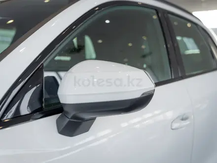 Audi Q3 40 TFSI Quattro 2023 года за 22 500 000 тг. в Алматы – фото 14