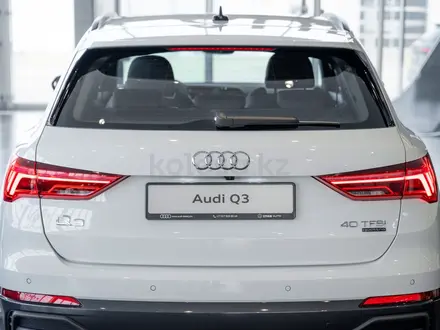 Audi Q3 2023 года за 29 220 000 тг. в Алматы – фото 17