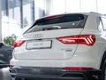 Audi Q3 40 TFSI Quattro 2023 годаүшін22 500 000 тг. в Алматы – фото 19