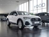 Audi Q3 40 TFSI Quattro 2023 года за 24 540 000 тг. в Алматы – фото 3